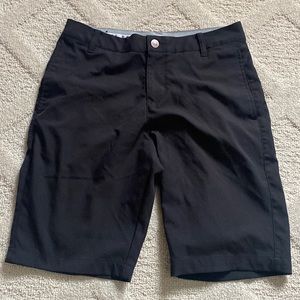 Puma jackpot golf shorts